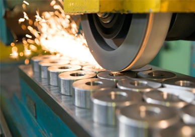 工业铝型材表表缺点该若何去分析？