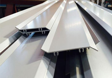 工业铝型材的出产和利用的采购准则是什么？