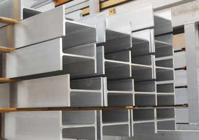 工业铝型材可凭据哪些方面进行选型？