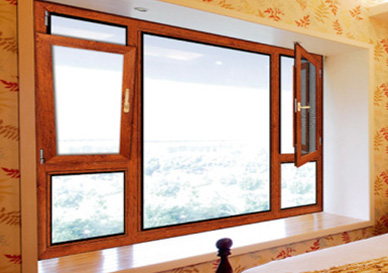 断桥铝门窗与通常门窗有有何区别？