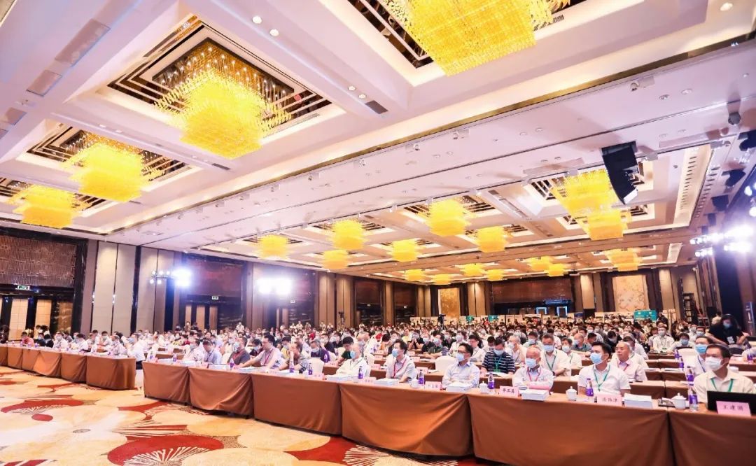 2020年中国铝加工产业年度大会关幕，潘伟深董事长任“铝挤压分论坛主席”促产业新生态