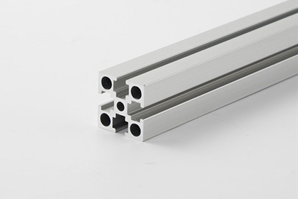 铝合金型材的种类有哪些?