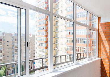 若何鉴别铝合金门窗的高性价比？