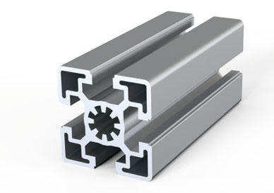 关于铝型材最新国度尺度公示