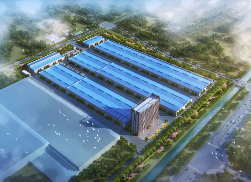 徐州市市委书记周铁根、市长庄兆林等辅导调研江苏9888拉斯维加斯淮；叵钅