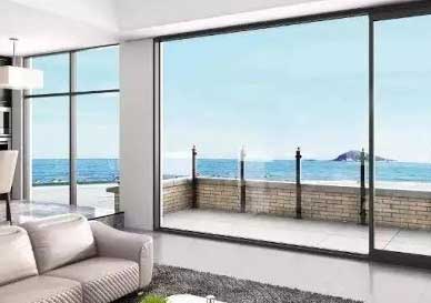 断桥铝隔音成效差？通知你若何选择！