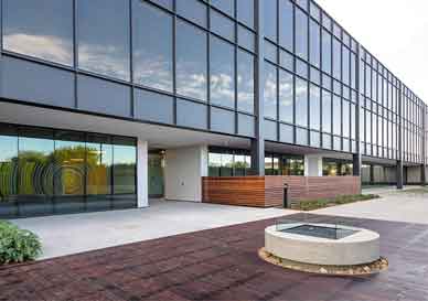 关于玻璃幕墙设计的根基知识，您必要相识的！