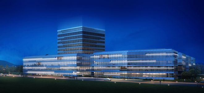 国度知识产权局专利与认证中心